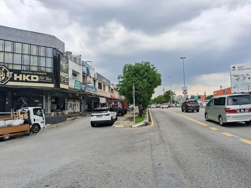 Setapak - 5