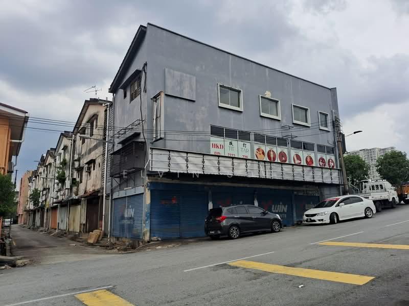Setapak - 4