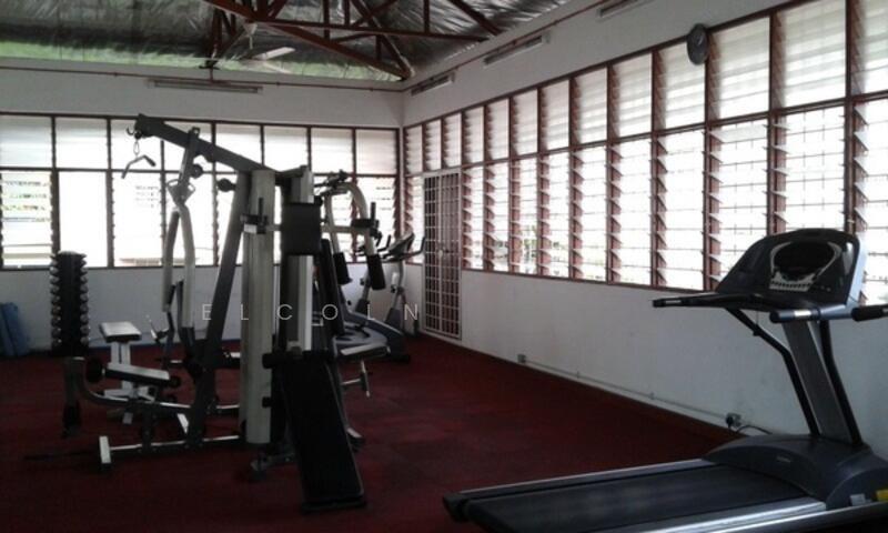 Abadi Indah - 2