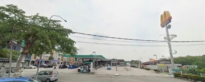 Taman Reko Sentral, Kajang, Bangi - 3
