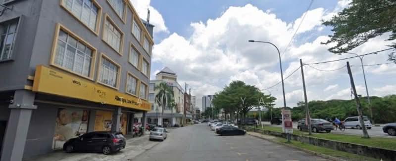 Taman Reko Sentral, Kajang, Bangi - 2