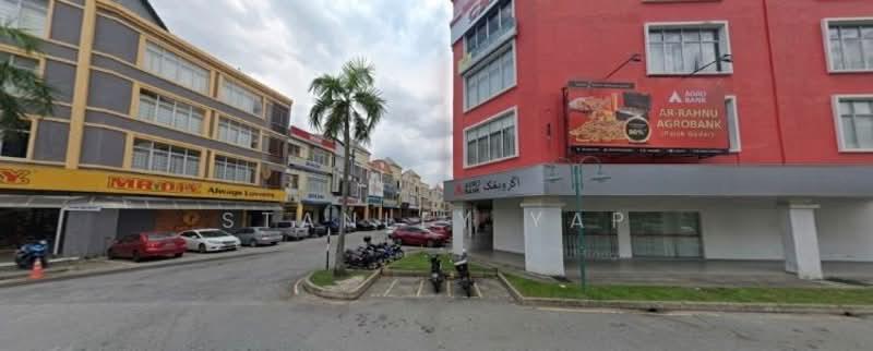 Taman Reko Sentral, Kajang, Bangi - 4