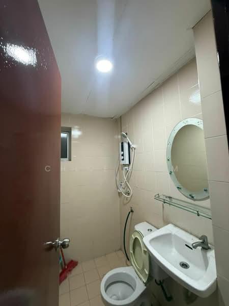 Prima Regency - 5