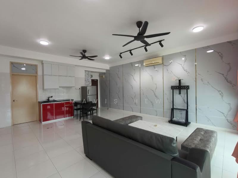 The Sky Executive Suites - 2