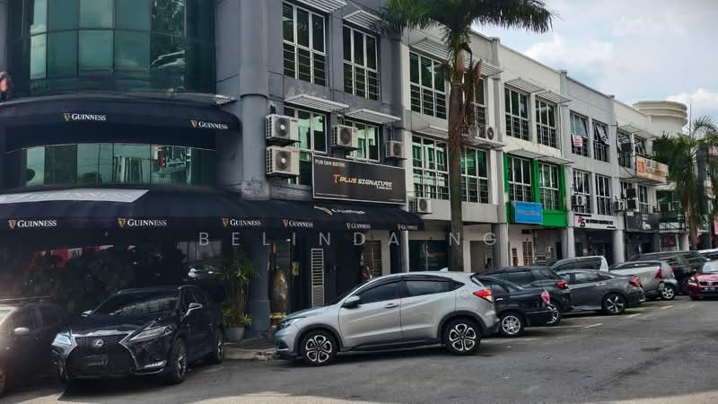 bandar puteri puchong - 2