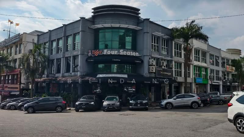 bandar puteri puchong - 3