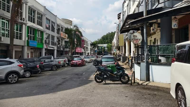 bandar puteri puchong - 4