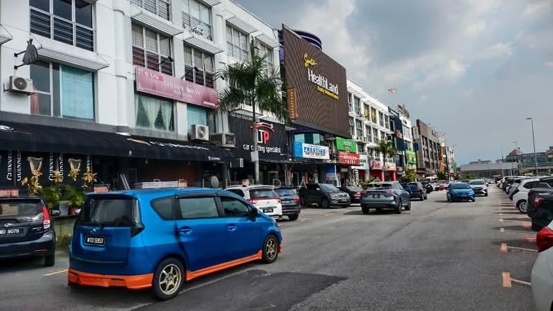 bandar puteri puchong - 5