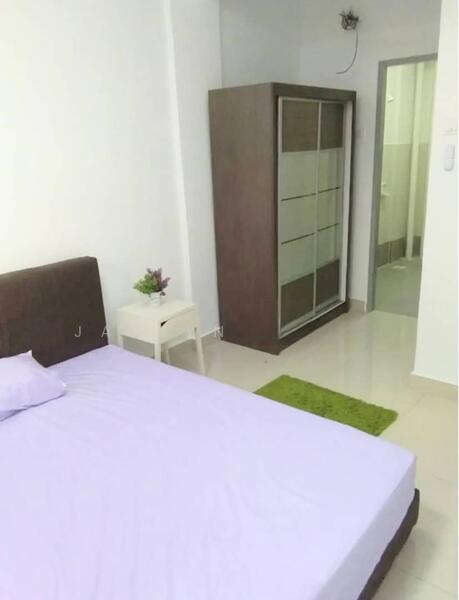 Sierra Heights (Residensi Siera Perdana) - 2