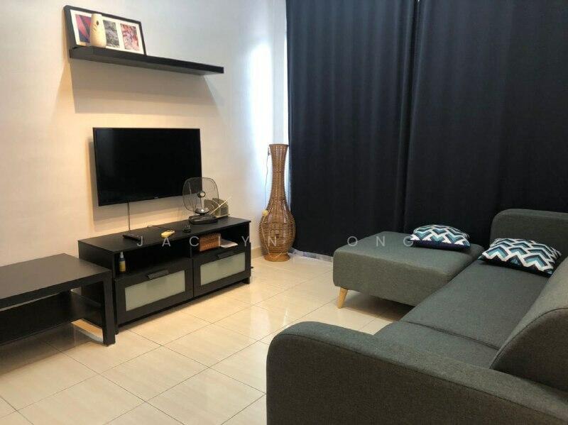 Sierra Heights (Residensi Siera Perdana) - 4