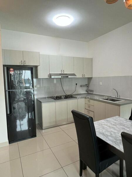 Sierra Heights (Residensi Siera Perdana) - 1