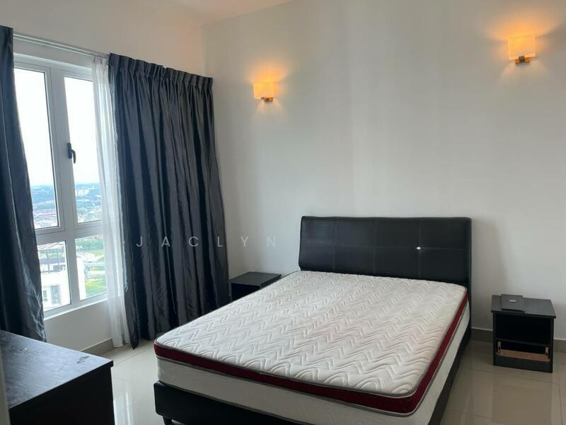 Sierra Heights (Residensi Siera Perdana) - 3