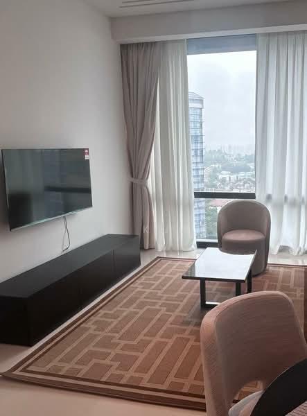 Pavilion Damansara Heights - 2