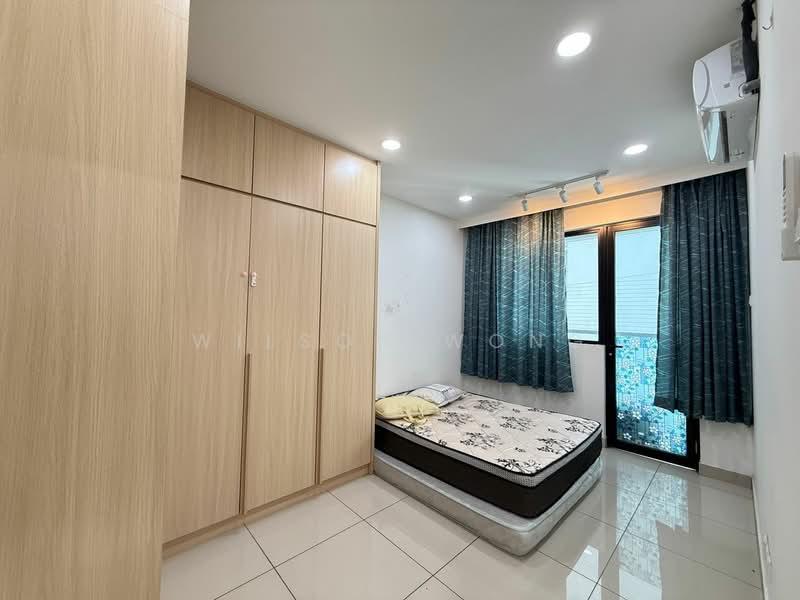 Mizumi Residences - 2