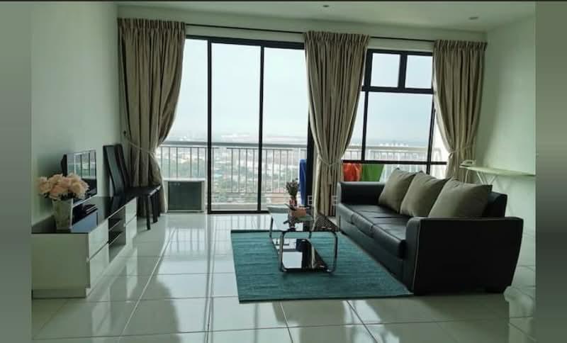 The Sky Executive Suites - 2