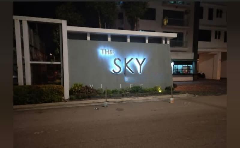 The Sky Executive Suites - 3