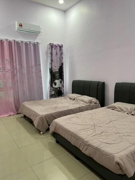 Taman Bestari Indah - 4
