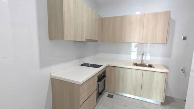 Paragon Suites @ CIQ - 4