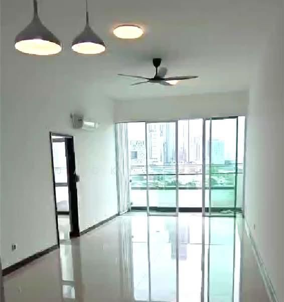 Paragon Suites @ CIQ - 2