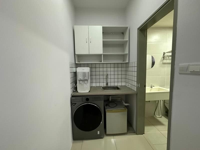 Residensi PV18 - 3