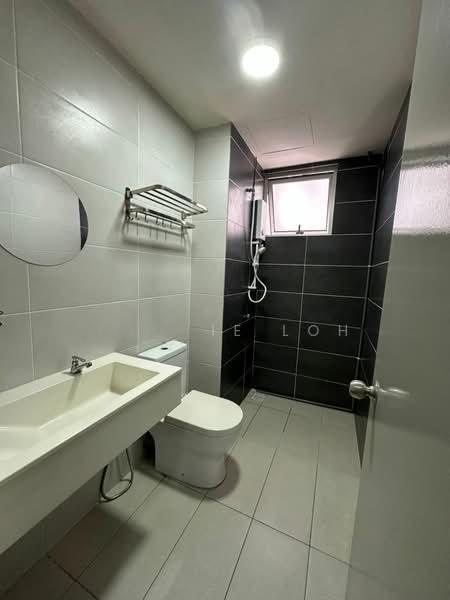 Residensi PV18 - 2