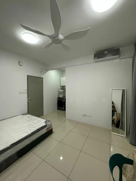Residensi PV18 - 5