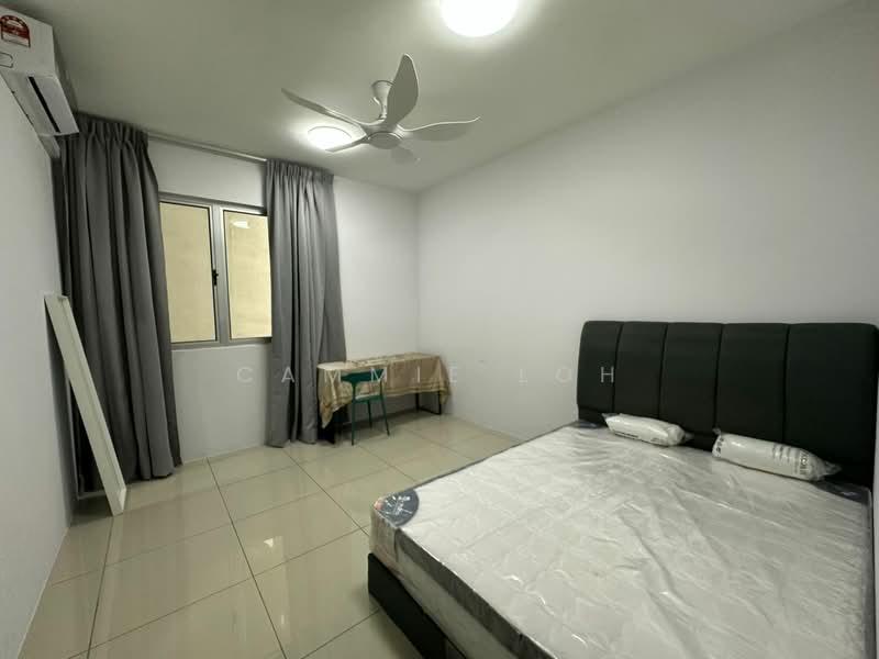 Residensi PV18 - 4