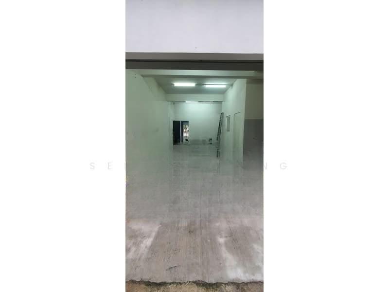 Denai Alam - 3