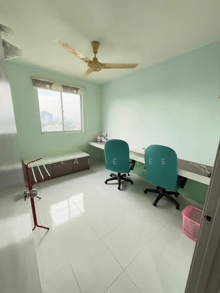 Harmony View - 2