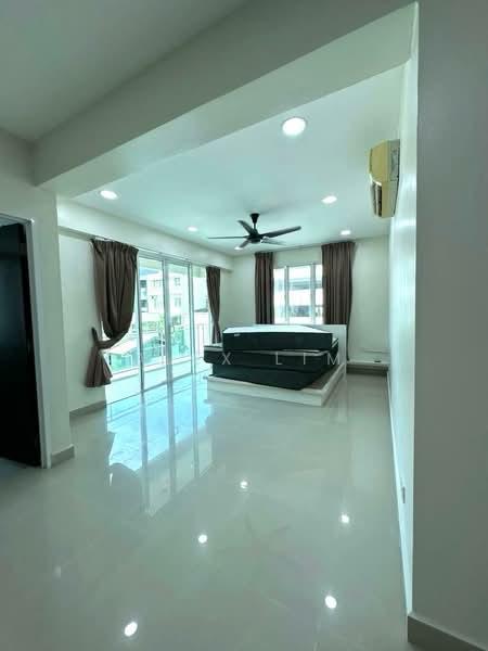 The Uban Residence - 2