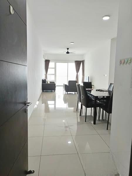 Pinnacle Tower - 4