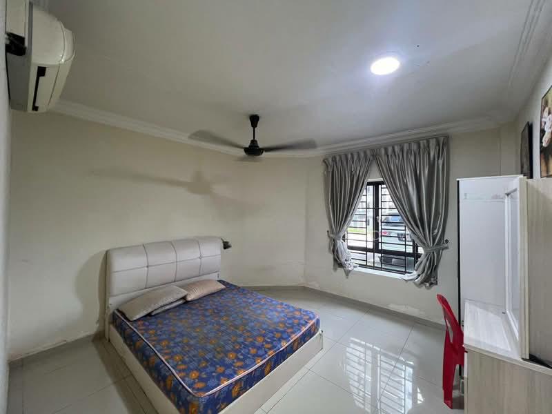 Seri Mutiara Apartment - 2