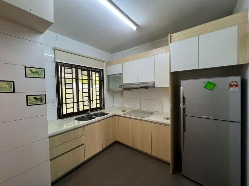Seri Mutiara Apartment - 4