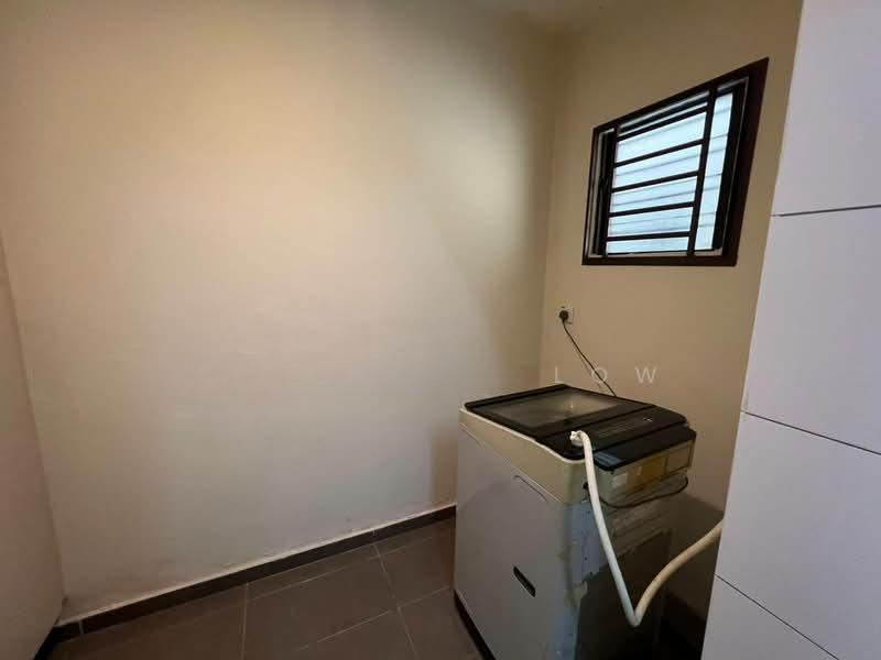 Seri Mutiara Apartment - 5