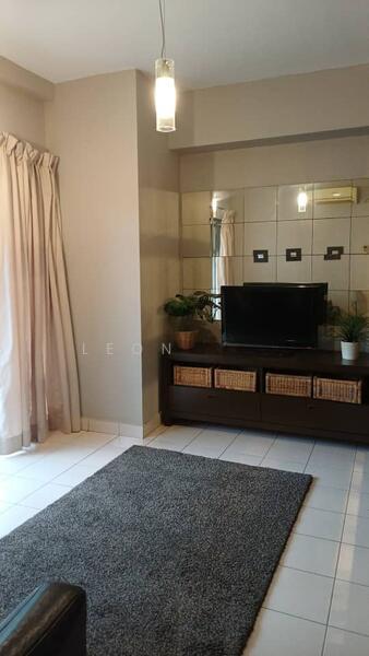 Angkasa Impian 2 - 2