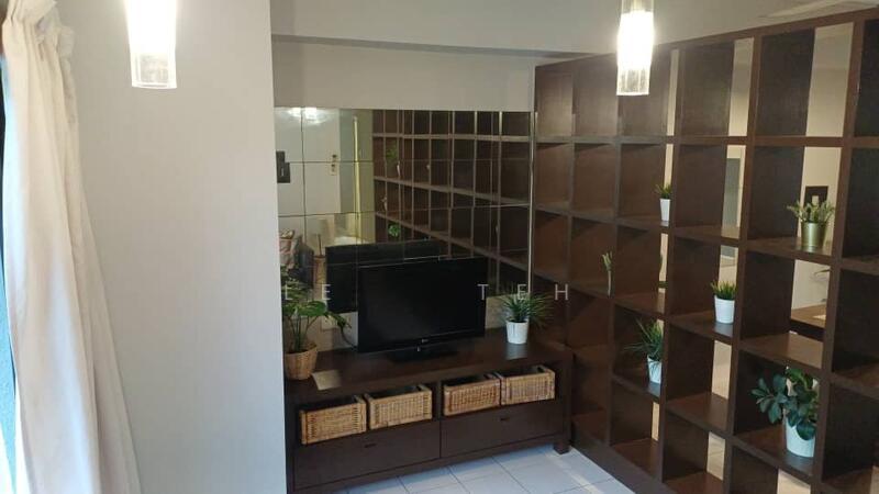 Angkasa Impian 2 - 3