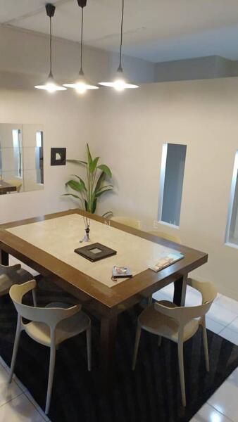 Angkasa Impian 2 - 4