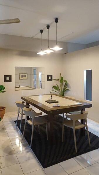 Angkasa Impian 2 - 1