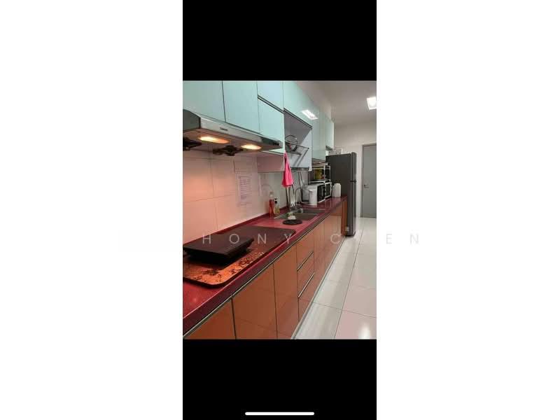 The Sky Executive Suites - 4