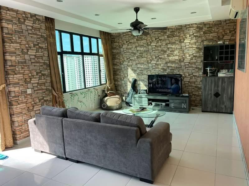 The Sky Executive Suites - 2