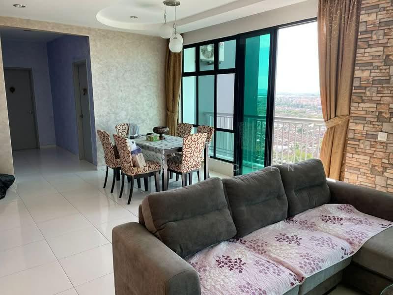 The Sky Executive Suites - 3