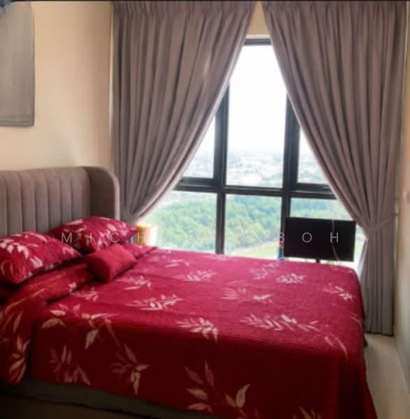 Lakeview Suites @ Edumetro - 5