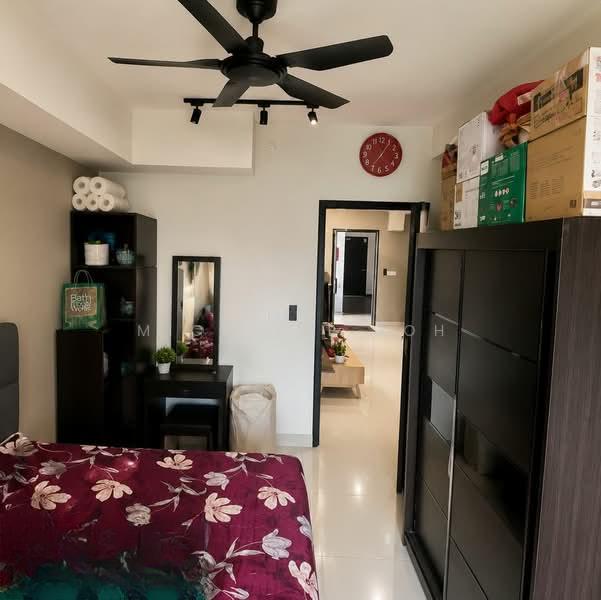 Lakeview Suites @ Edumetro - 2