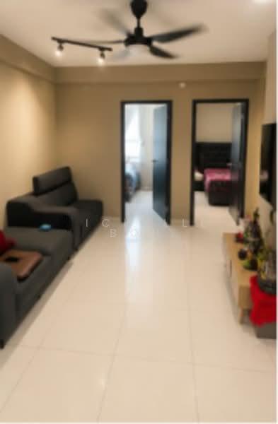 Lakeview Suites @ Edumetro - 4