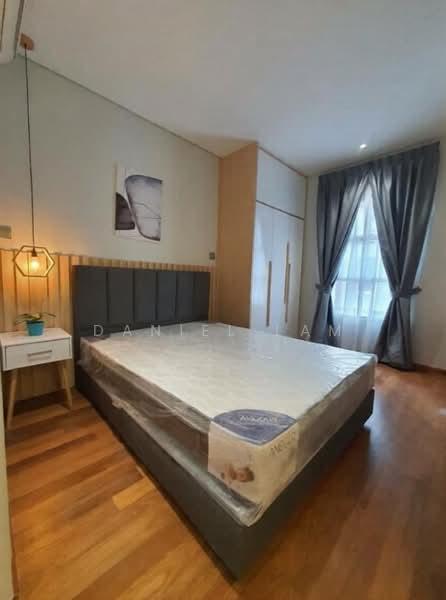 Sky Suites @ KLCC - 2