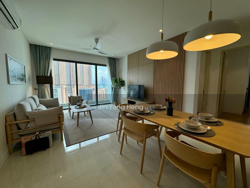 Mitsui Serviced Suites - 3