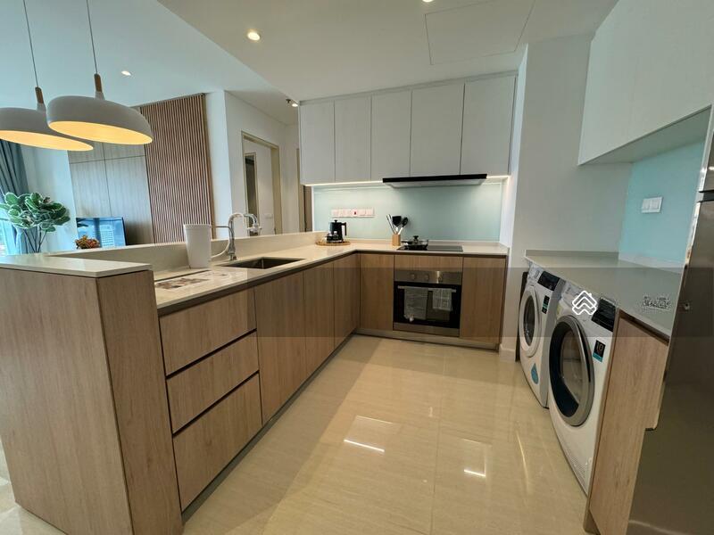 Mitsui Serviced Suites - 2