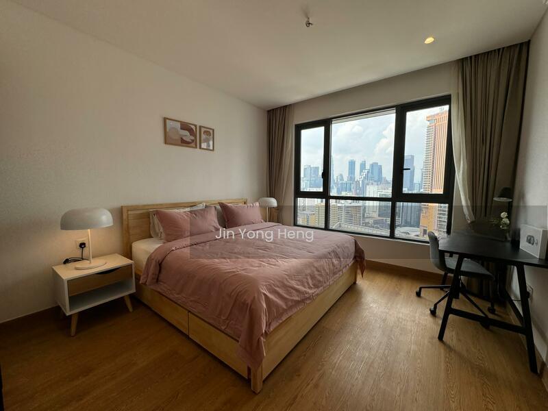 Mitsui Serviced Suites - 4