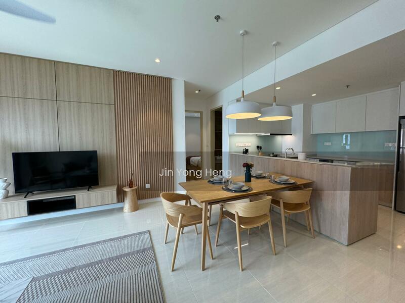 Mitsui Serviced Suites - 5