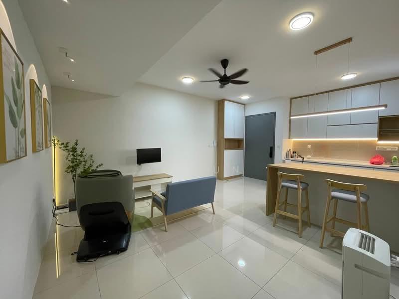 Sunway Serene - 5